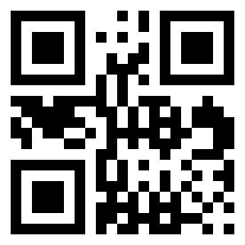 Number 10060268 QR code