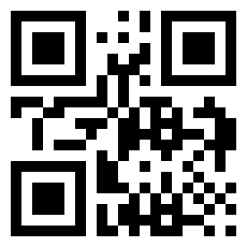 Number 1006408 QR code