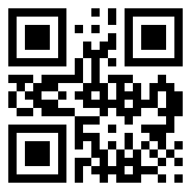 Number 1007056 QR code