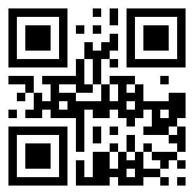 Number 10143045 QR code