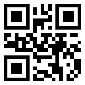 Number 10143046 QR code