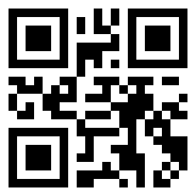 Number 10143048 QR code