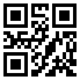 Number 10146 QR code