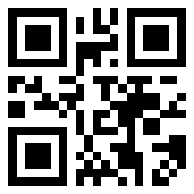 Number 10146474 QR code