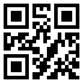 Number 101504 QR code