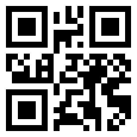 Number 10200682 QR code