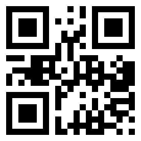 Number 10200687 QR code