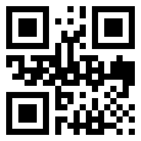 Number 1026160 QR code