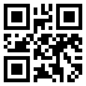 Number 1026178 QR code