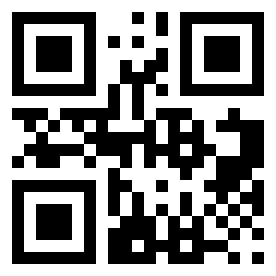 Number 10266232 QR code