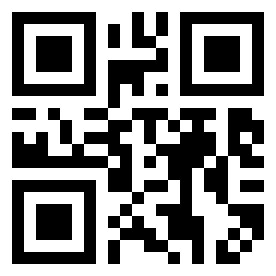 Number 1028128 QR code