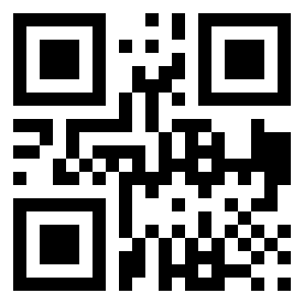 Number 1028130 QR code