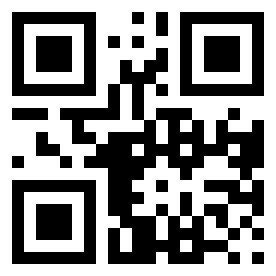 Number 10306562 QR code