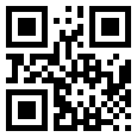 Number 10314232 QR code