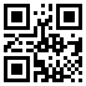 Number 10334764 QR code