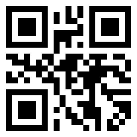 Number 1033610 QR code