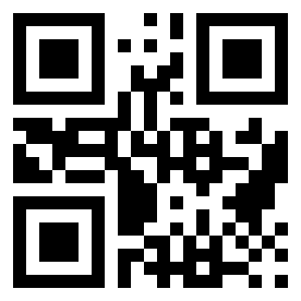 Number 1036426 QR code