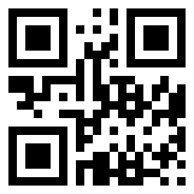 Number 10372473 QR code