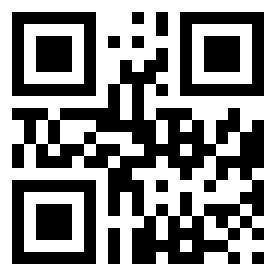 Number 10372474 QR code