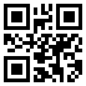 Number 10373042 QR code