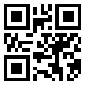 Number 10373043 QR code