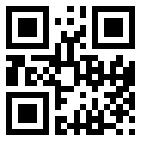 Number 10375133 QR code