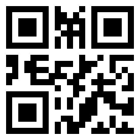 Number 10383003 QR code