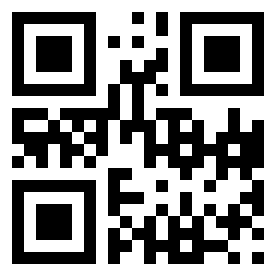 Number 10383673 QR code