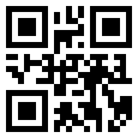 Number 10427767 QR code