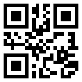 Number 10432 QR code