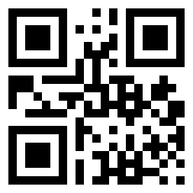 Number 10460766 QR code