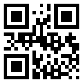 Number 10463356 QR code