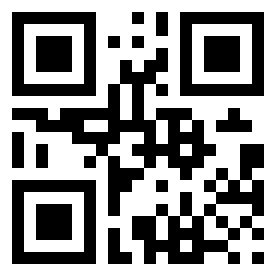 Number 10466420 QR code