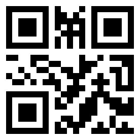 Number 10468850 QR code