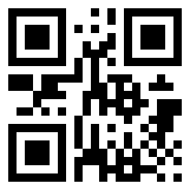 Number 1046902 QR code