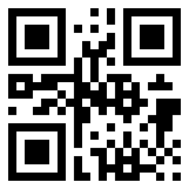 Number 1046903 QR code