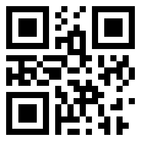 Number 10507267 QR code