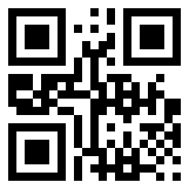 Number 10507732 QR code