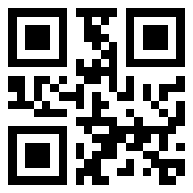 Number 10510235 QR code