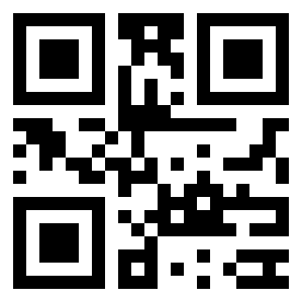 Number 10512502 QR code