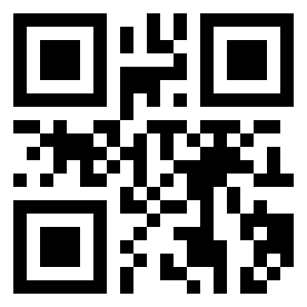 Number 10514555 QR code