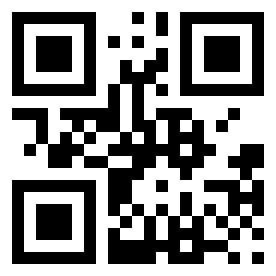 Number 10514556 QR code