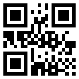 Number 1052401 QR code