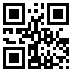 Number 10524413 QR code