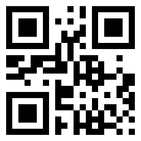 Number 10526714 QR code