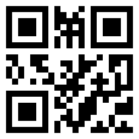 Number 10530472 QR code