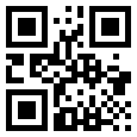 Number 1053430 QR code