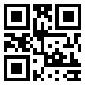 Number 1054466 QR code