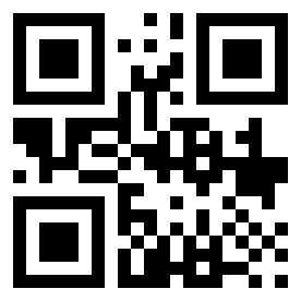 Number 1055508 QR code