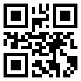 Number 10566588 QR code